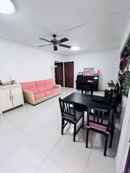 Blk 122A Sengkang East Way (Sengkang), HDB 4 Rooms #629753581